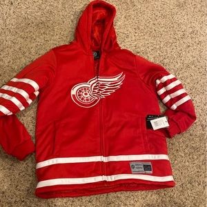 G-111 by Carl Banks NFL hoodie jacket